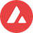 AVAX Logo