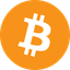 BTC.B Logo