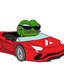 LAMBO Logo