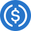 USDC Logo